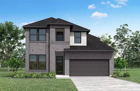 18607 Wild Raspberry Dr, Hockley, TX 77447