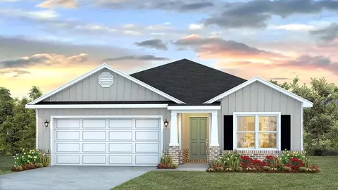 1172 Colleton Dr, Semmes, AL 36575