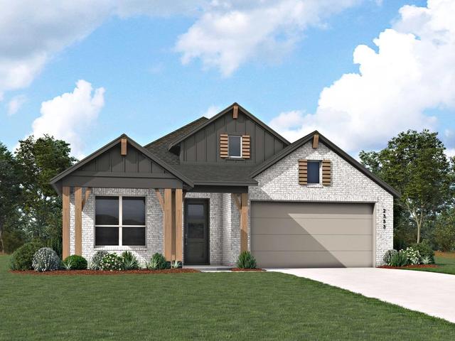 8720 Peafowl St, Austin, TX 78744