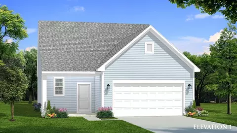 444 Cadbury Loop, Summerville, SC 29486