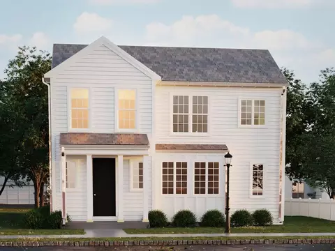 141 Army Heritage Dr, Carlisle, PA 17015