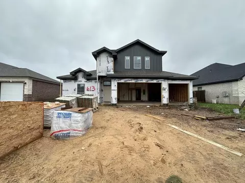 613 Golden Eagle, Salado, TX 76571