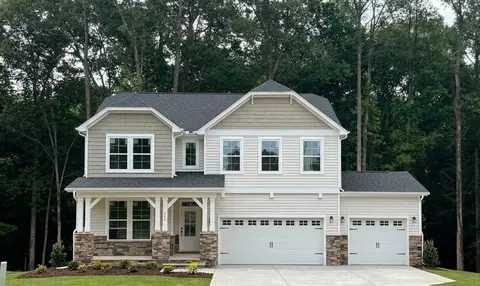 286 Mulhollem Dr, Wendell, NC 27591