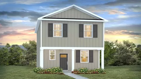 4773 N Park Dr, Darlington, SC 29532