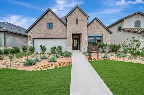 1449 Blushing Aster Dr, San Marcos, TX 78666