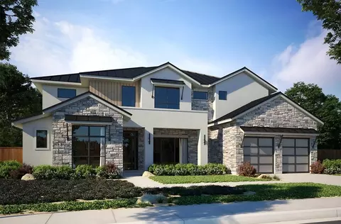 1216 Eternity Ter, Austin, TX 78746