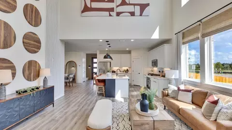 Entry Way - 13404 Barn Chime St, Elgin, TX 78621 photo 1 of 2