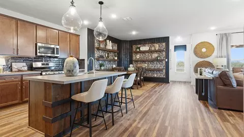 Kitchen - 13404 Barn Chime St, Elgin, TX 78621 photo 3 of 6