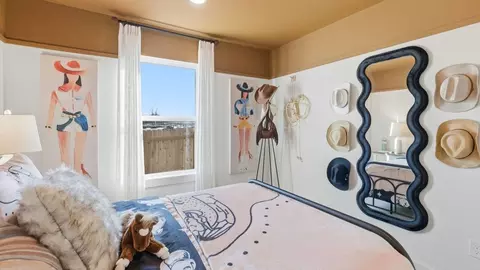 Bedroom - 13404 Barn Chime St, Elgin, TX 78621 photo 1 of 6