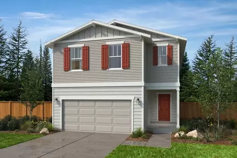 12510 SE 305th Pl, Auburn, WA 98092