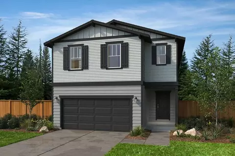 12510 SE 305th Pl, Auburn, WA 98092