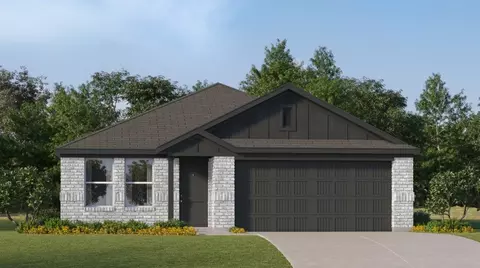 3423 Longfellow Trl, Crandall, TX 75114