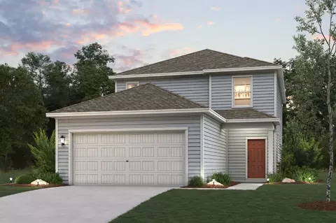 4402 Danforth St, New Braunfels, TX 78130