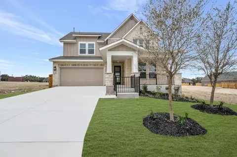 11806 Hackford, San Antonio, TX 78254