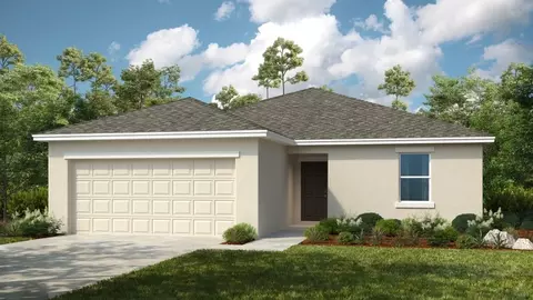 7677 Gemstone St, Groveland, FL 34736