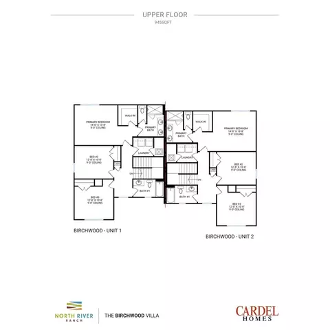 Floorplan - 17017 Wading River Ave, Parrish, FL 34219 photo 2 of 2