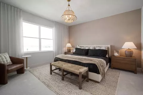 Bedroom - 17017 Wading River Ave, Parrish, FL 34219 photo 4 of 14