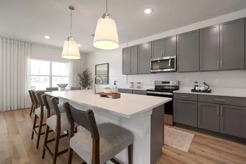 Kitchen - 17017 Wading River Ave, Parrish, FL 34219 photo 3 of 3