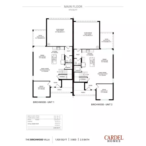 Floorplan - 17017 Wading River Ave, Parrish, FL 34219 photo 1 of 2