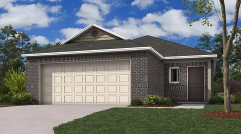 1602 Amie Blf, San Antonio, TX 78221