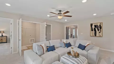 Entry Way - 145 Haverling Pass, Hampton, GA 30228 photo 6 of 6