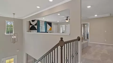Entry Way - 145 Haverling Pass, Hampton, GA 30228 photo 4 of 6