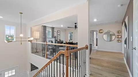 Entry Way - 145 Haverling Pass, Hampton, GA 30228 photo 4 of 5