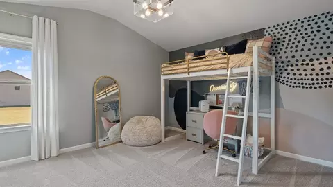 Bedroom - 145 Haverling Pass, Hampton, GA 30228 photo 4 of 9