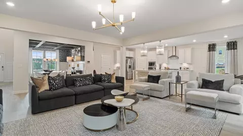 Living - 145 Haverling Pass, Hampton, GA 30228 photo 3 of 4