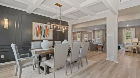Dining - 145 Haverling Pass, Hampton, GA 30228 photo 1 of 4