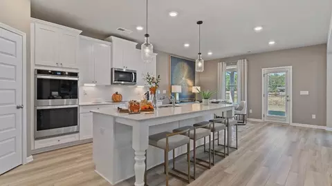 Kitchen - 145 Haverling Pass, Hampton, GA 30228 photo 2 of 7