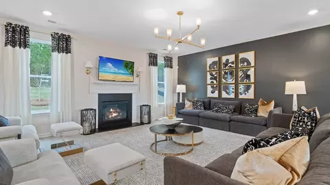 Living - 145 Haverling Pass, Hampton, GA 30228 photo 1 of 4