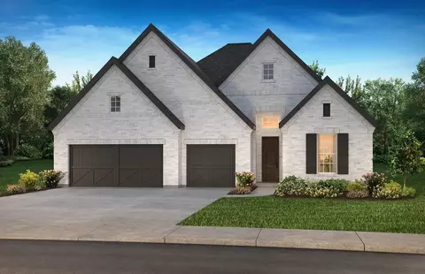657 Barrel Oak Dr, Friendswood, TX 77546