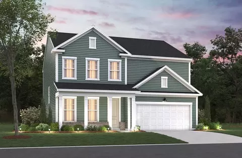121 Middleton Dr, Goose Creek, SC 29445