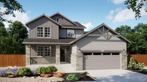 Exterior - 2332 S Ider Way, Aurora, CO 80018 photo 2 of 4