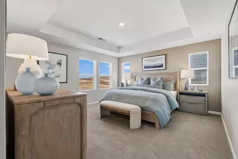Bedroom - 2332 S Ider Way, Aurora, CO 80018 photo 1 of 1