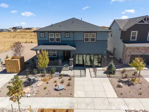 Exterior - 2332 S Ider Way, Aurora, CO 80018 photo 3 of 4