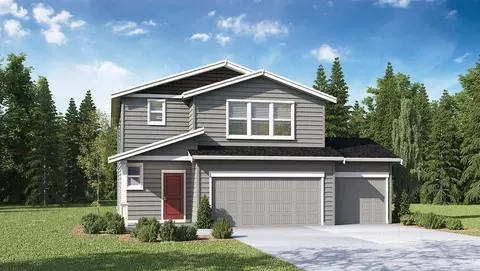 2704 NW 3rd Ave, Battle Ground, WA 98604