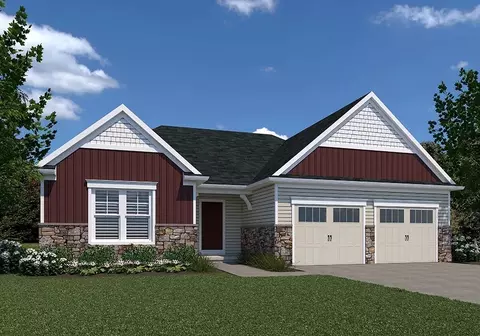 Exterior - 333 Amber Dr, Lititz, PA 17543 photo 3 of 16