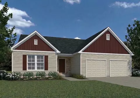 Exterior - 333 Amber Dr, Lititz, PA 17543 photo 2 of 16