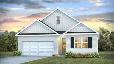 2608 Hudson Trl, Conway, SC 29526