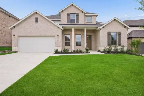 4628 Bishop St, Mckinney, TX 75071