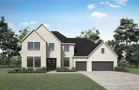153 Midnight Valley Dr, Cedar Creek, TX 78612