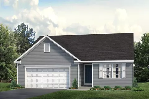 300 Amberleigh Ln, Shippensburg, PA 17257