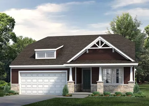 300 Amberleigh Ln, Shippensburg, PA 17257