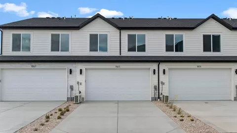 1867 E Corriente Dr #1170, Salem, UT 84653