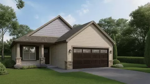 710 Longton St, Woodruff, SC 29388