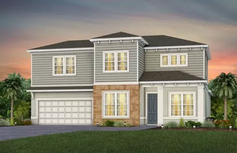 4597 Golden Birch Ave, Clermont, FL 34714