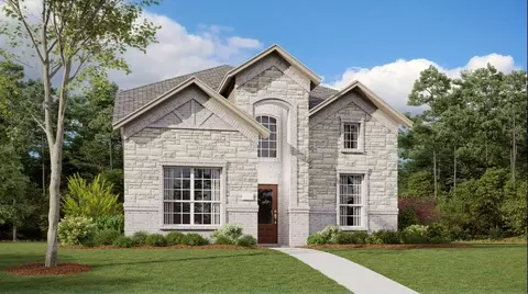 2840 Brushy Lake Dr, Fort Worth, TX 76179