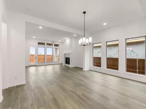 Living - 2109 Tupelo Trl, Argyle, TX 76226 photo 1 of 4